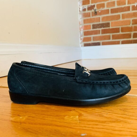 SAS Simplify Slip On Loafer Size 6.5 M - Picture 14 of 16